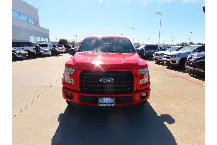 $12999 : Ford F-150 2015 4x2 XLT 4dr image 5