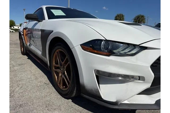 $14888 : Ford Mustang 2020 image 3