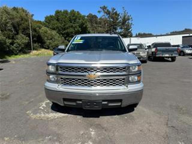 $20999 : 2015 CHEVROLET SILVERADO 1500 image 2