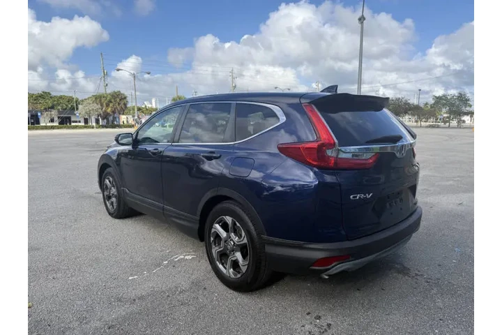 $16999 : 2018 CR-V EX image 9