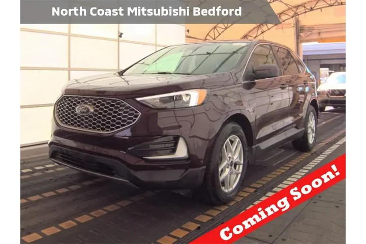 $22193 : Ford Edge 2024 AWD SEL 4dr S image 1