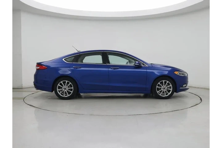 $17998 : Ford Fusion 2017 SE 4dr Seda image 7
