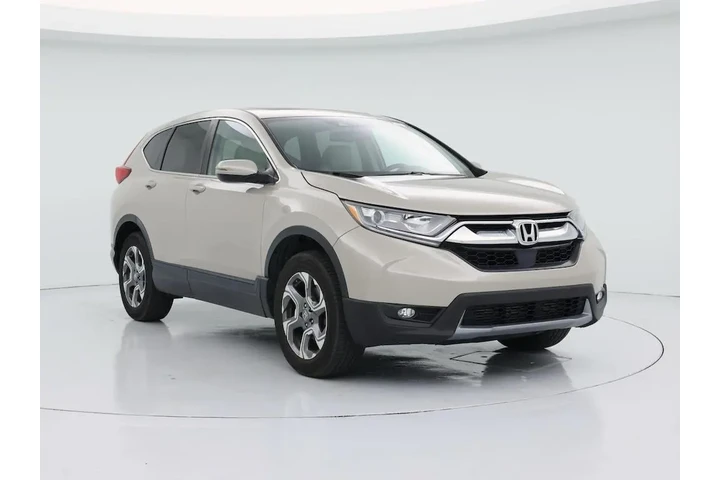 $18998 : Honda CR-V 2018 AWD EX-L 4dr image 1