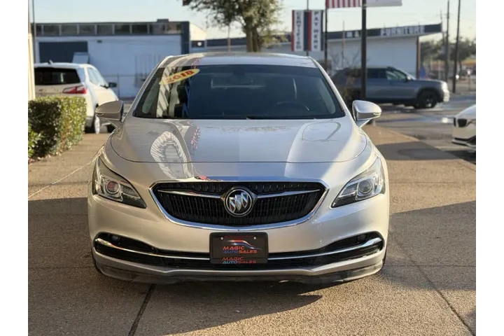 $15499 : 2018 LaCrosse Essence image 5