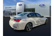$32595 : BMW 3 Series 2023 AWD 330i x thumbnail
