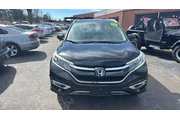 2015 HONDA CR-V thumbnail