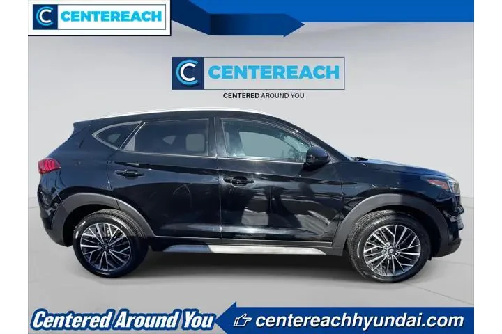 $13998 : Hyundai TUCSON 2020 AWD SEL image 6