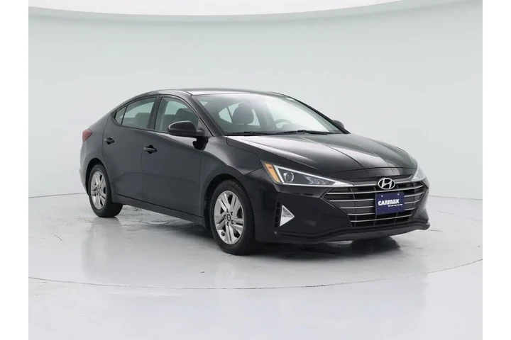 $17998 : Hyundai ELANTRA 2020 SEL 4dr image 1
