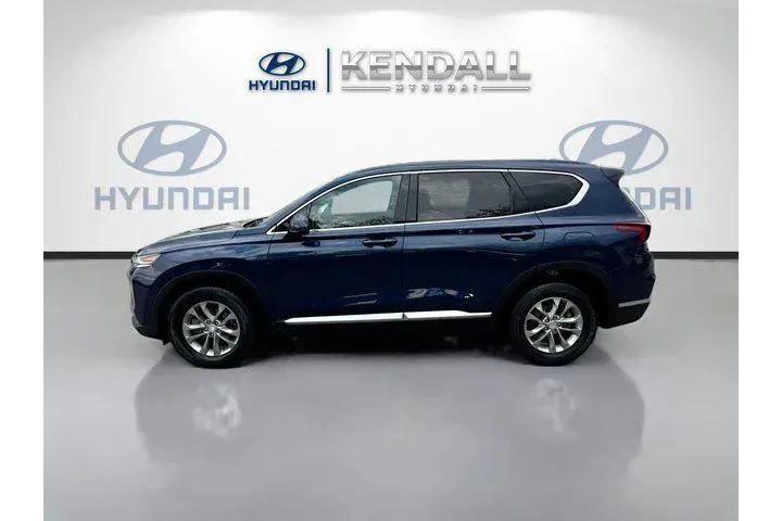 $14898 : Hyundai SANTA FE 2020 SEL 4d image 4