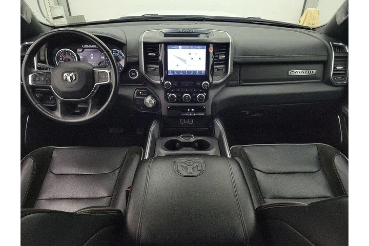 $33998 : Ram 1500 2024 4x2 Laramie 4d image 9