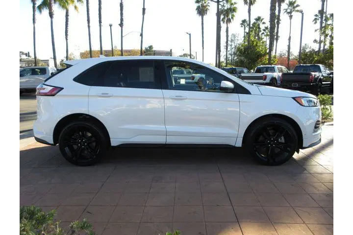 $22999 : Ford Edge 2020 AWD ST 4dr Cr image 5