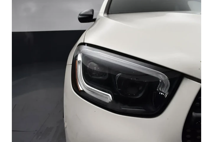 $29995 : Mercedes-Benz GLC 2020 AWD G image 6