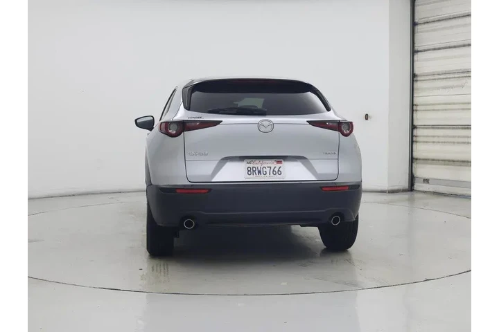 $17998 : Mazda CX-30 2020 Base 4dr SU image 6