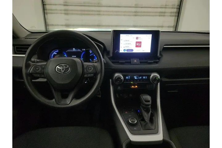 $34998 : Toyota RAV4 Hybrid 2024 AWD image 9
