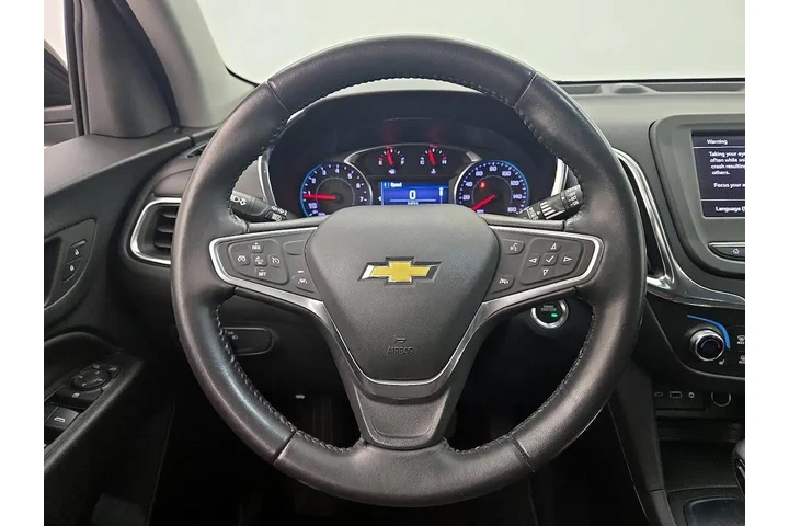 $18998 : Chevrolet Equinox 2022 LT 4d image 10