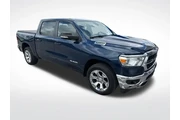 $33896 : Ram 1500 2022 4x2 Big Horn 4 thumbnail