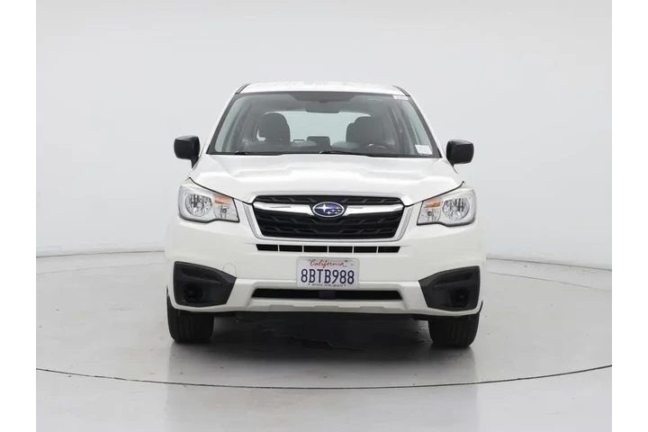 $21998 : Subaru Forester 2018 AWD 2.5 image 5