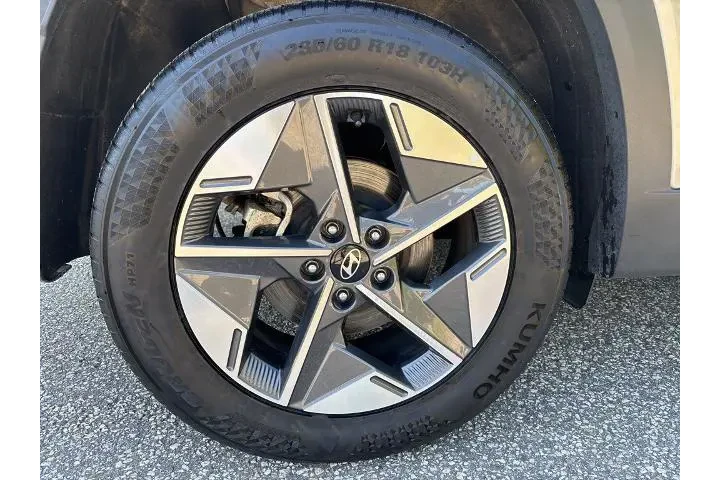 $28196 : Hyundai TUCSON 2025 AWD SEL image 7