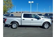 $17771 : Ford F-150 2017 4x2 XLT 4dr thumbnail