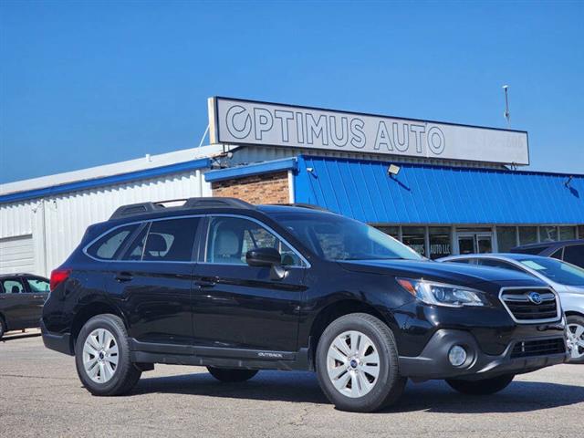 $13490 : 2018 Outback 2.5i Premium image 2