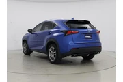 $22998 : Lexus NX 200t 2016 4dr Cross thumbnail