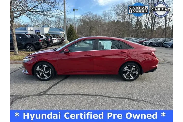 $19987 : Hyundai ELANTRA 2023 Limited image 2