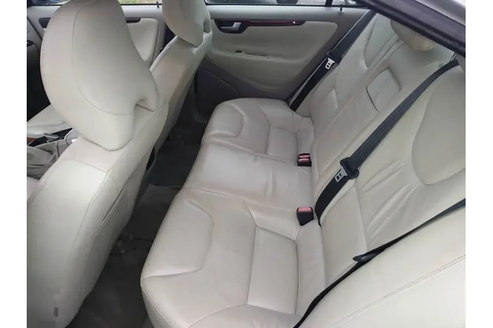 $8990 : 2007 S60 2.5T image 8