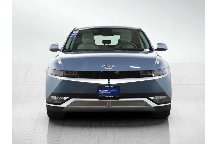 $26599 : Hyundai IONIQ 5 2023 AWD SEL image 8