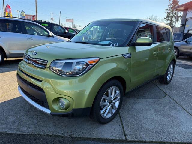 $9995 : 2018 Soul + image 4