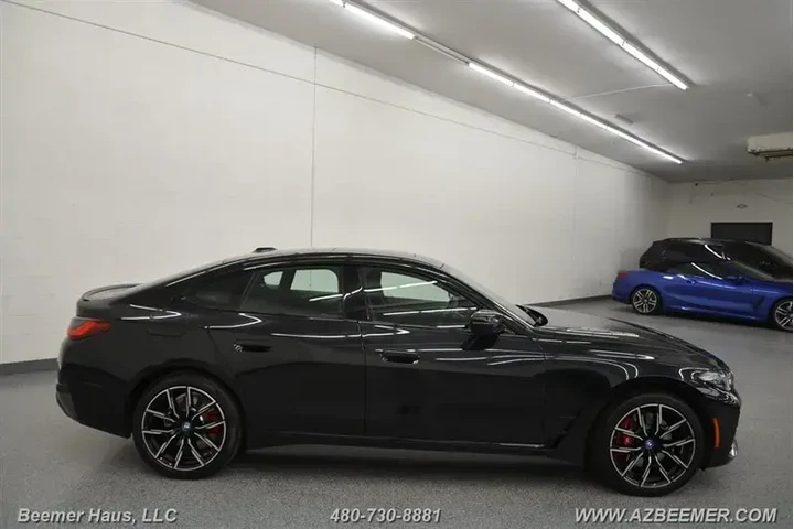 $29998 : BMW i4 2024 eDrive35 Gran Co image 8