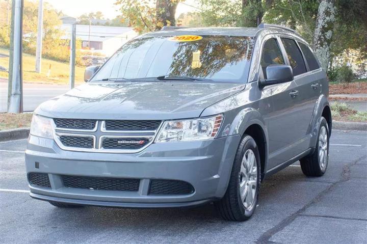 $7900 : 2020 DODGE JOURNEY2020 DODGE image 4