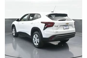 $19489 : Chevrolet Trax 2024 LS 4dr C thumbnail