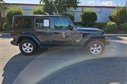 $32000 : PRE-OWNED  JEEP WRANGLER UNLIM thumbnail