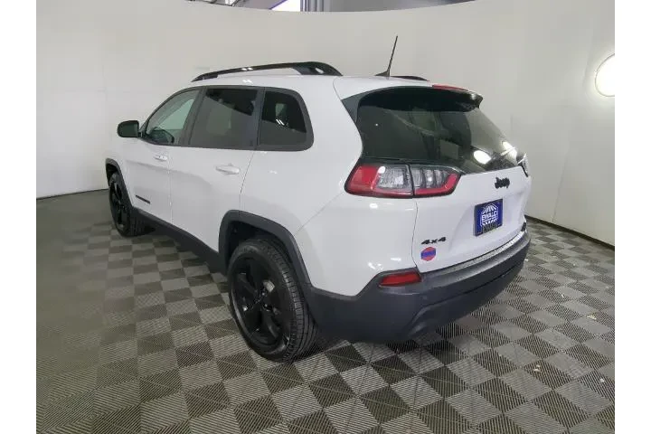 $15499 : Jeep Cherokee 2019 4x4 Latit image 6