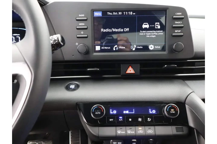 $21799 : Hyundai ELANTRA 2026 SEL Spo image 9