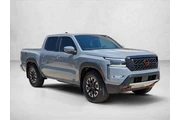 $33898 : Nissan Frontier 2024 4x2 PRO thumbnail