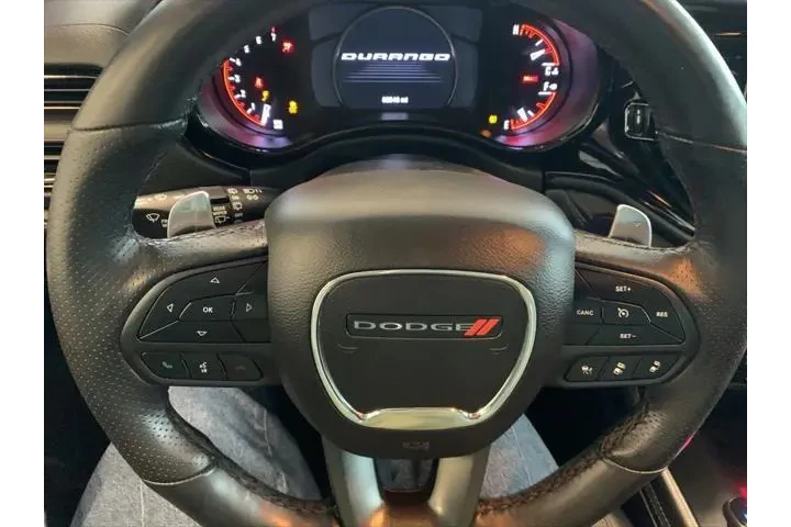 $26000 : Dodge Durango 2021 AWD GT 4d image 6