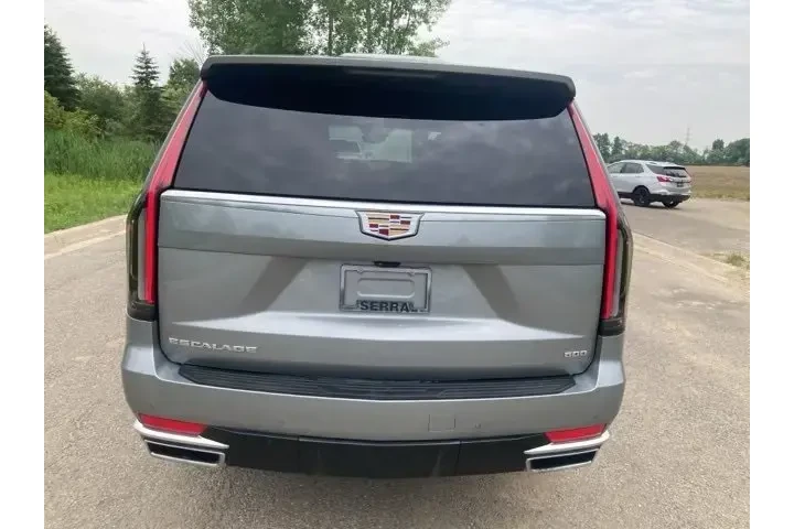 $83999 : Cadillac Escalade ESV 2024 4 image 5