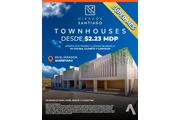 Casas en Mirador Santiago en Queretaro