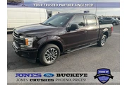 Ford F-150 2020 4x2 XLT 4dr en Phoenix