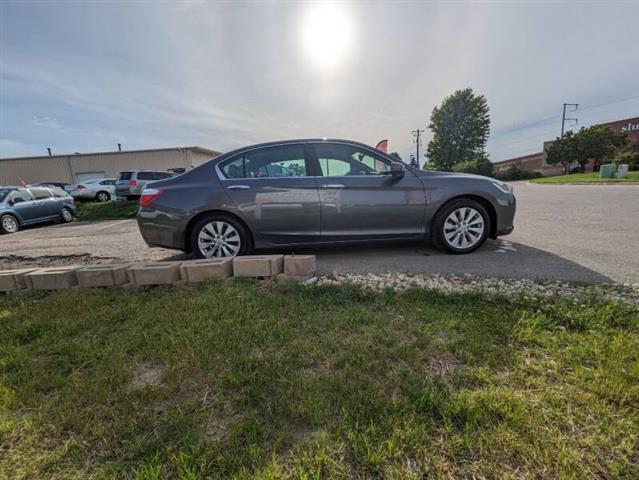 $10990 : 2015 Accord EX-L image 7