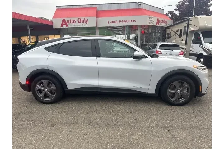 $21999 : Ford Mustang Mach-E 2022 Sel image 4