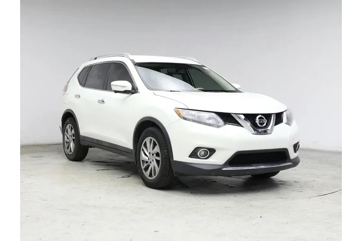 $11998 : Nissan Rogue 2014 S 4dr Cros image 1