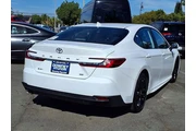 $29647 : Toyota Camry 2025 SE 4dr Sed thumbnail