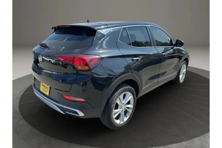$15900 : 2020 Encore GX Preferred image 8