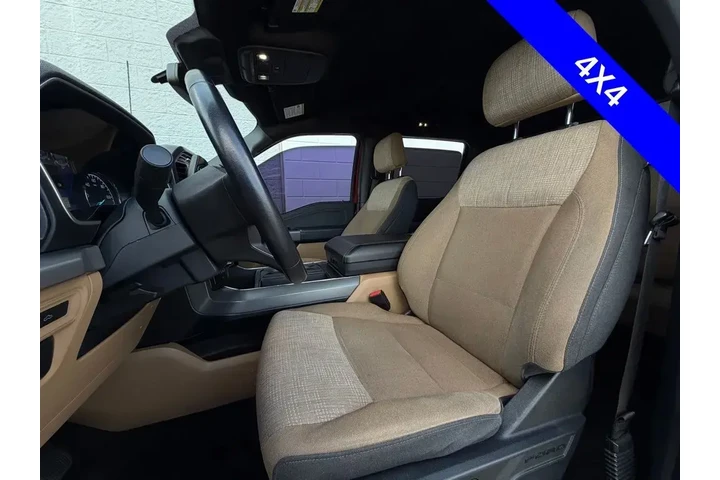 $39998 : Ford F-150 2022 4x4 XL 4dr S image 3