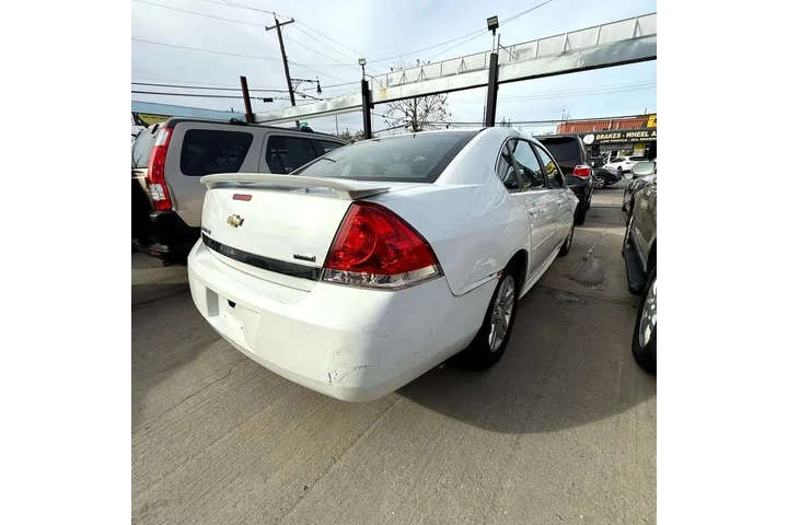 $3549 : 2011 Impala LT image 4