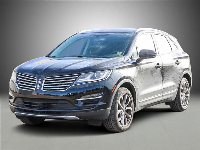 $18700 : Pre-Owned 2017 Lincoln MKC Se image 1