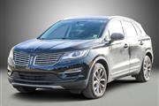 Pre-Owned 2017 Lincoln MKC Se