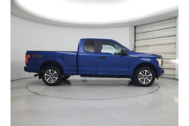 $28998 : Ford F-150 2018 4x4 XL 4dr S image 7